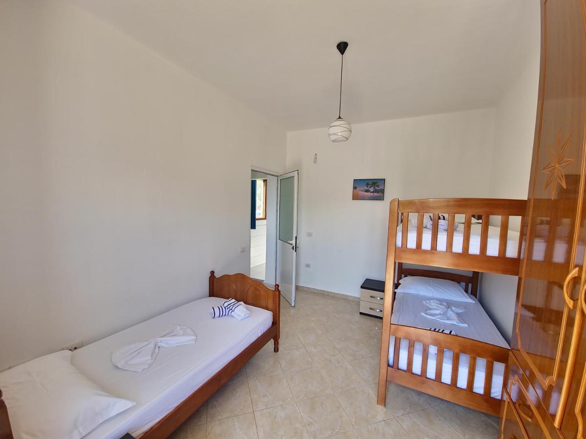 Villa Malaj Vlore Luaran gambar