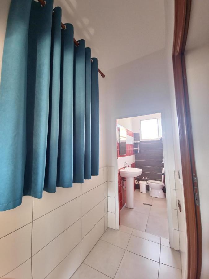 Villa Malaj Vlore Luaran gambar