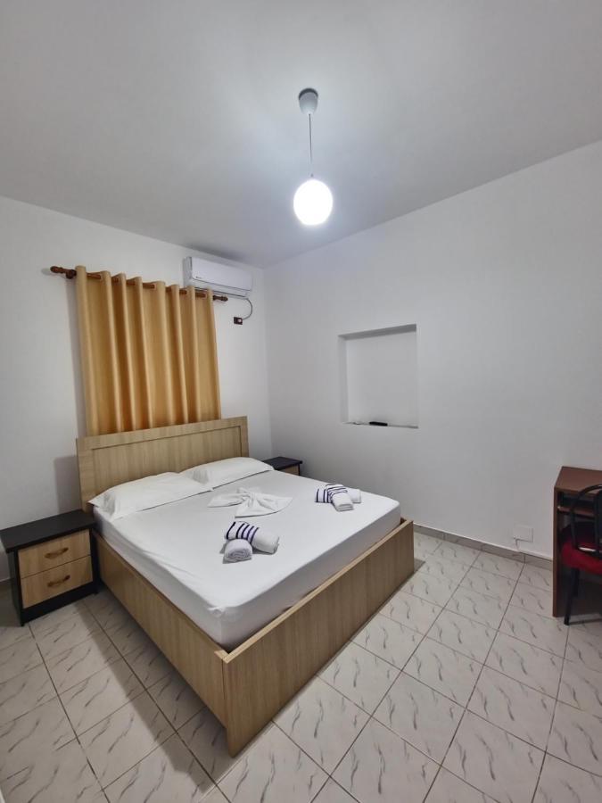 Villa Malaj Vlore Luaran gambar