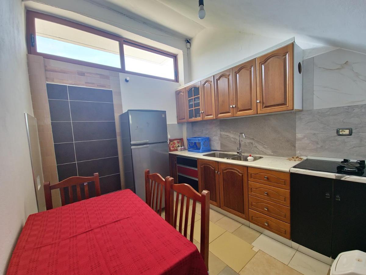 Villa Malaj Vlore Luaran gambar