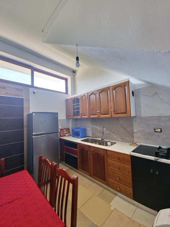 Villa Malaj Vlore Luaran gambar