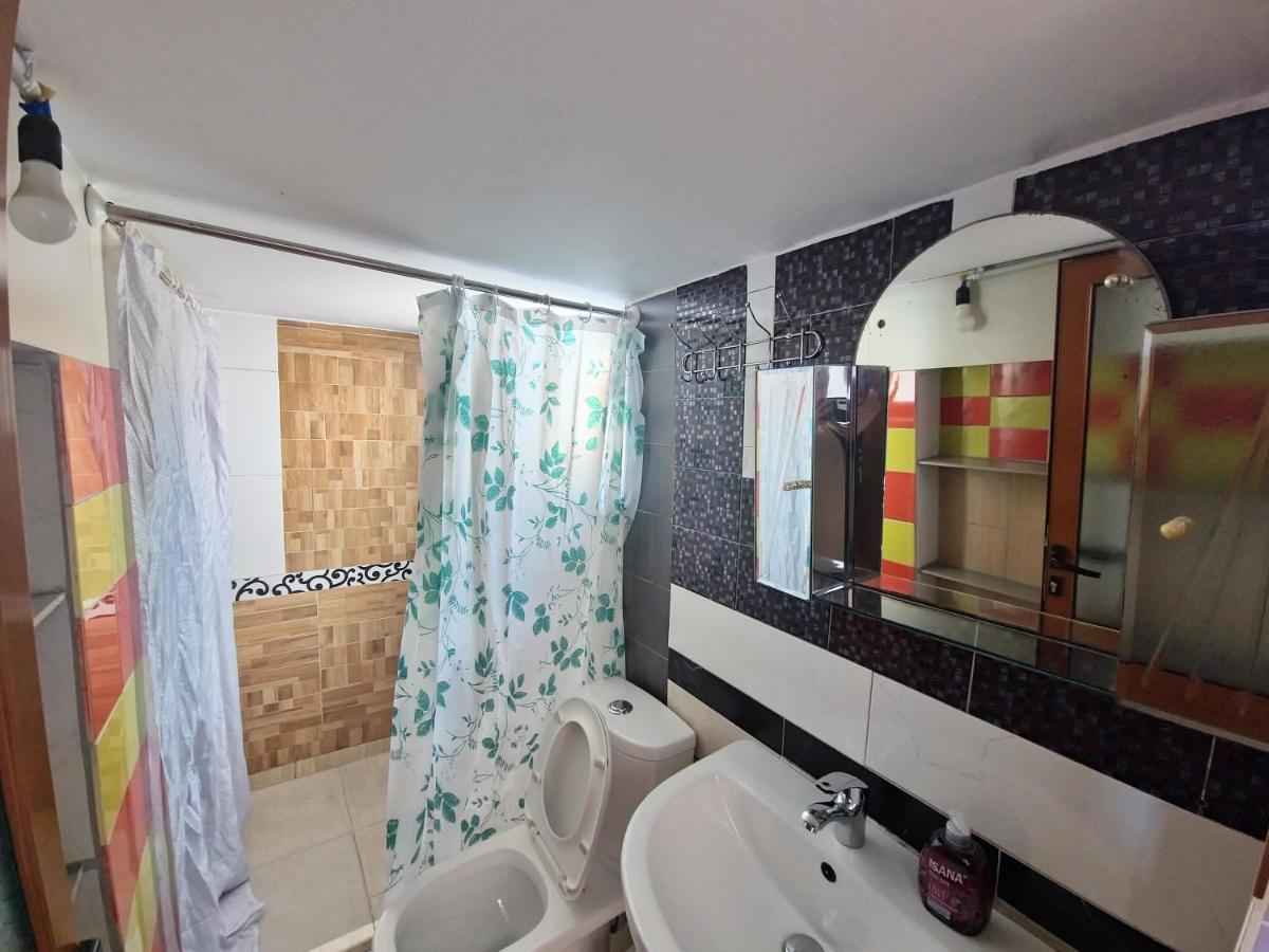 Villa Malaj Vlore Luaran gambar