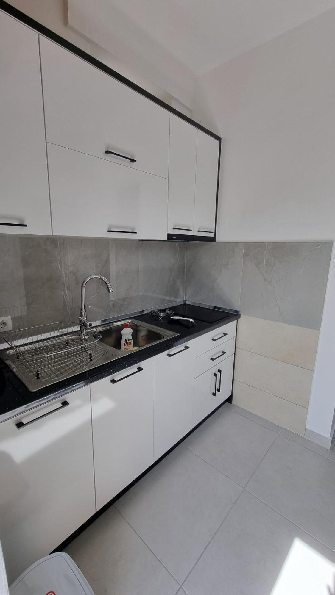 Villa Malaj Vlore Luaran gambar