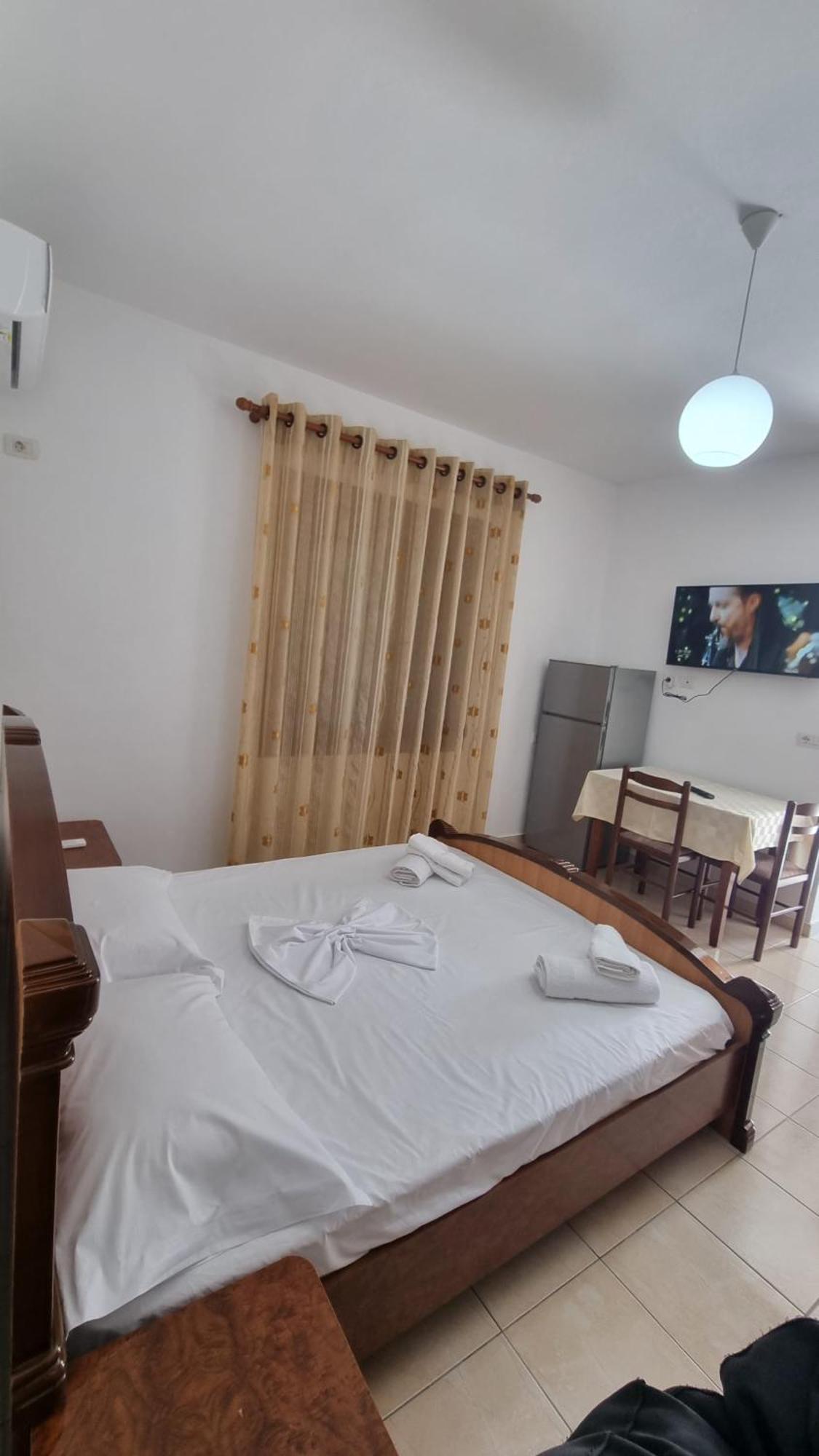 Villa Malaj Vlore Luaran gambar