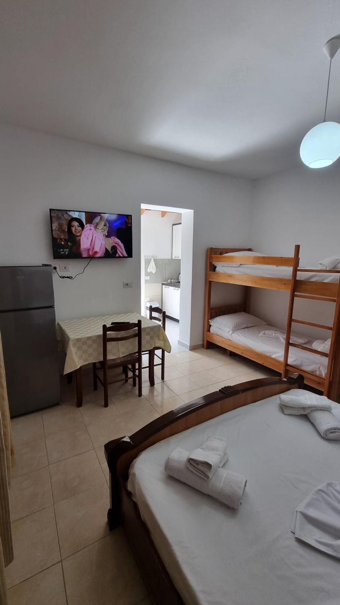 Villa Malaj Vlore Luaran gambar