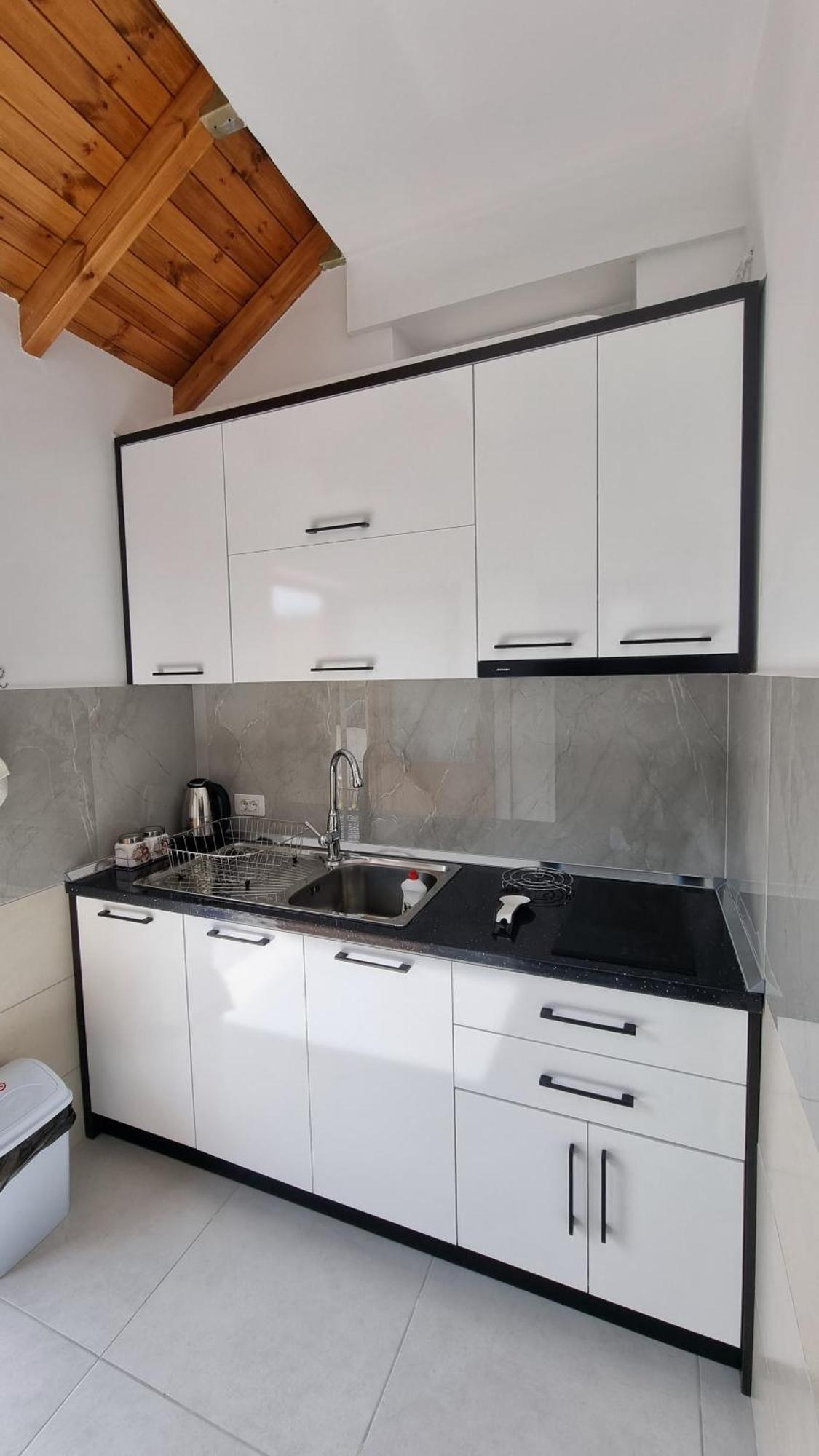 Villa Malaj Vlore Luaran gambar